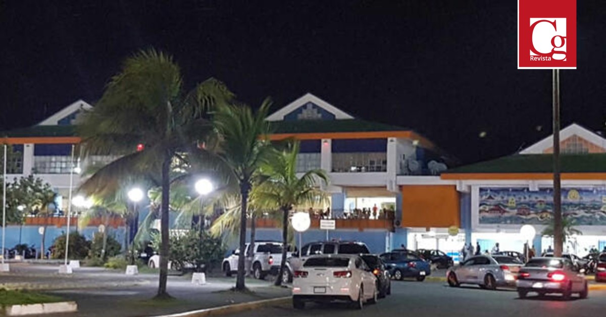 Aeropuerto de San Andrés reinicia operaciones para volver a conectar a los habitantes de la Isla