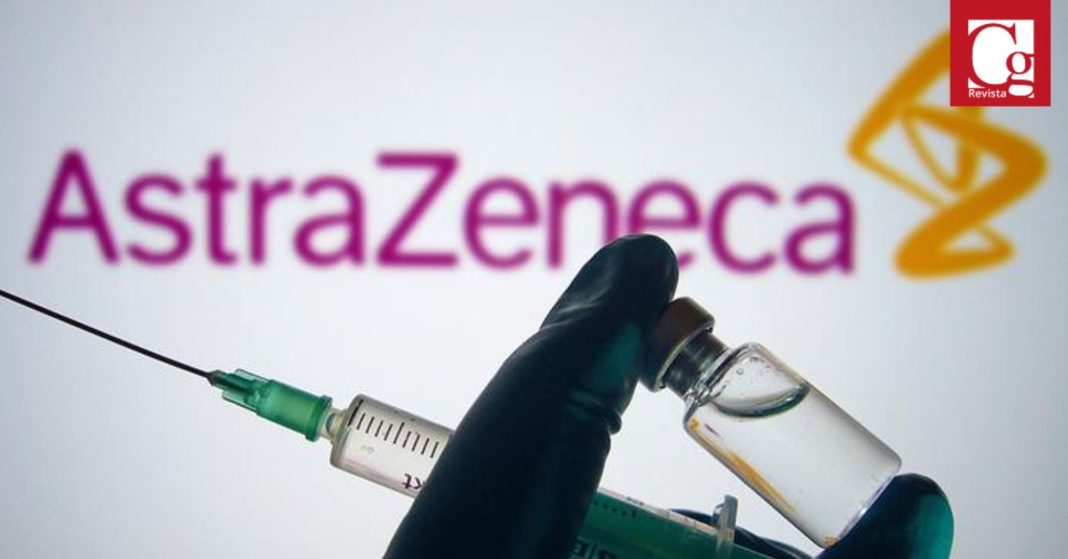 La OMS dijo que se puede seguir suministrando la vacuna de AstraZeneca: Presidente Duque