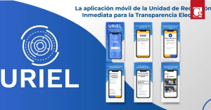 MinInterior hace lanzamiento de la APP URIEL, herramienta que permite realizar denuncias electorales en tiempo real
