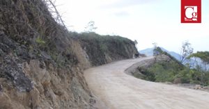 Gobierno del Cesar construirá 13.78 kilómetros de placa huella en Serranía del Perijá
