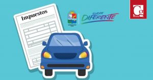 Gobernación de Sucre ofrece descuentos por pronto pago del impuesto vehicular